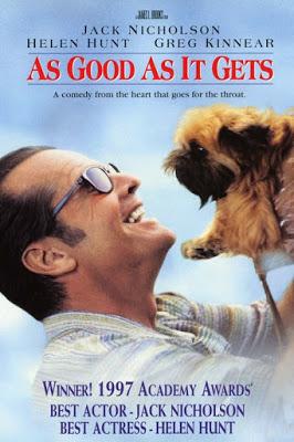 Qualcosa è cambiato - James L. Brooks (1997) Qualcosa è cambiato - James L. Brooks (1997)