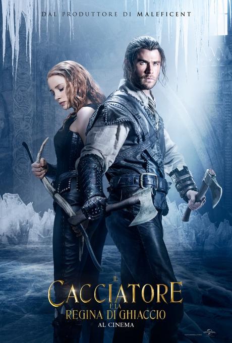 ANDIAMO AL CINEMA - LE USCITE DELLA SETTIMANA ANDIAMO AL CINEMA - LE USCITE DELLA SETTIMANA