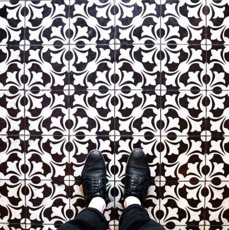 What are the most beautiful floors in Paris? 8 #selfeet from Sebastian Erras What are the most beautiful floors in Paris? 8 #selfeet from Sebastian Erras