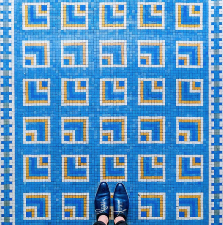 What are the most beautiful floors in Paris? 8 #selfeet from Sebastian Erras What are the most beautiful floors in Paris? 8 #selfeet from Sebastian Erras