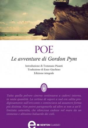 Recensione di Le avventure di Gordon Pym di Edgar Allan Poe Recensione di Le avventure di Gordon Pym di Edgar Allan Poe