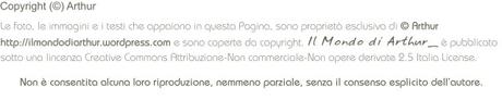 Passeggiando a Milano… ©_Copyright