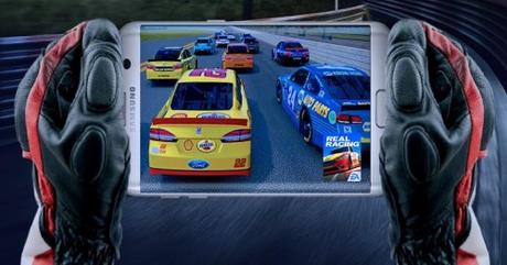 Samsung Galaxy S7 e S7 Edge strizzano l’occhio ai videogiocatori più incalliti con Game Launcher samsung 3