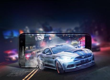 Samsung Galaxy S7 e S7 Edge strizzano l’occhio ai videogiocatori più incalliti con Game Launcher samsung 2