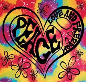 La cultura ecologica degli hippies. La cultura ecologica degli hippies.