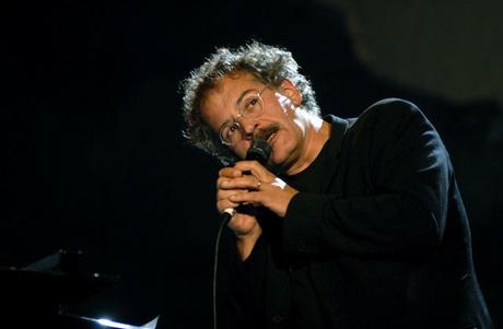 Un musicista deve schierarsi? Un musicista deve schierarsi?