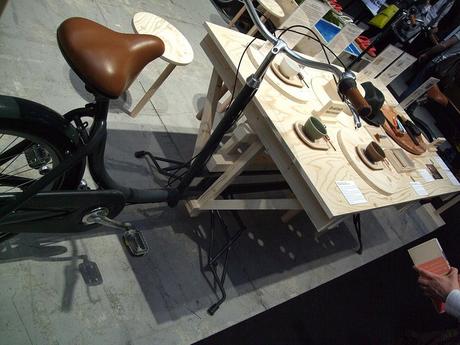 Il Salone del Mobile di Milano Il Salone del Mobile di Milano