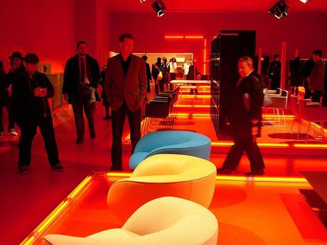 Il Salone del Mobile di Milano Il Salone del Mobile di Milano