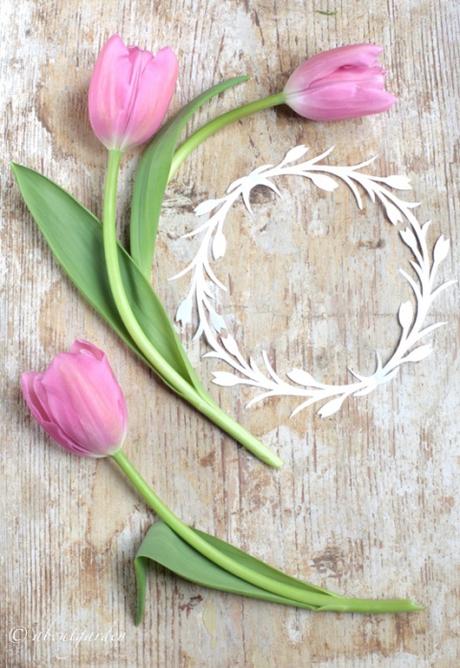 annotazioni creative #aprile2016 paper cut aprile