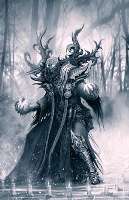 Rumors Age of Sigmar: la torre d'argento di Tzeentch Rumors Age of Sigmar: la torre d'argento di Tzeentch