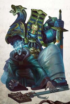 Rumors Space Marine del Caos: finalmente alcune news Rumors Space Marine del Caos: finalmente alcune news