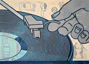 Disconnect: musica e market Dj set a Firenze