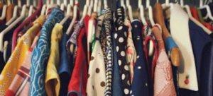 No Market No Spring Mercatino vintage a Firenze