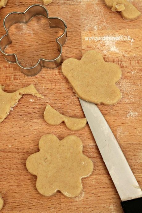 #KIDS-FRIENDLY :: Biscotti ranocchietti biscotti-ranocchietti