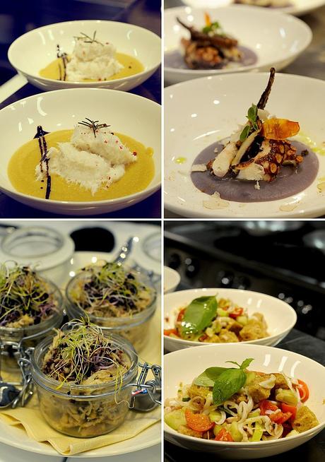 Fashion FoodBaller: a Cena con il Meglio del Calcio nel Cuore di Firenze Fashion FoodBaller: a Cena con il Meglio del Calcio nel Cuore di Firenze