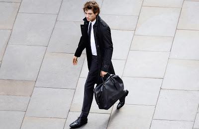 Mr. Burberry - La fragranza maschile più attesa dell'anno Mr. Burberry - La fragranza maschile più attesa dell'anno