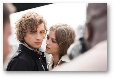 Mr. Burberry - La fragranza maschile più attesa dell'anno Mr. Burberry - La fragranza maschile più attesa dell'anno