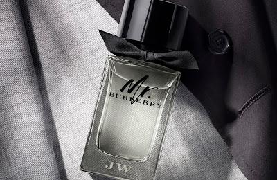 Mr. Burberry - La fragranza maschile più attesa dell'anno Mr. Burberry - La fragranza maschile più attesa dell'anno