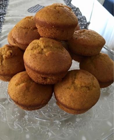 Camille, ricetta Bimby con farina intergale Camille, ricetta Bimby con farina intergale