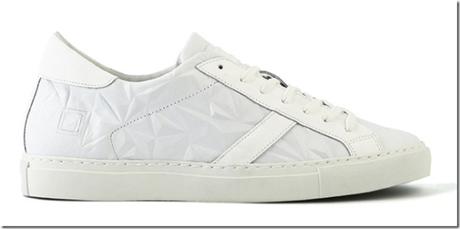 D.A.T.E. Sneakers: tra innovazione e tradizione 2
