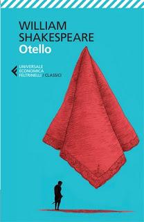 Otello - William Shakespeare Otello - William Shakespeare