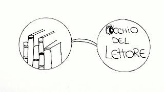 Occhio del lettore, un nuovo progetto Occhio del lettore, un nuovo progetto