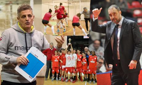 Educazione allo Sport Educazione allo Sport