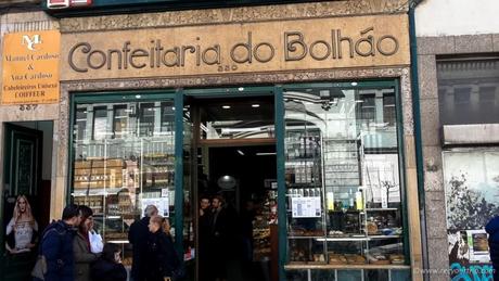 Porto: itinerario di due giorni in una romantica decadenza porto due giorni bolhao