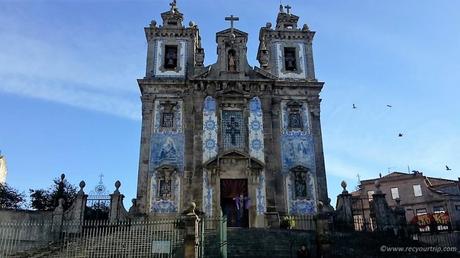 Porto: itinerario di due giorni in una romantica decadenza porto due giorni santo ildefonso