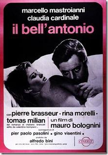 Il bell'Antonio Il bell'Antonio