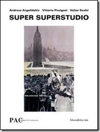 Super Superstudio Catalogo Super Superstudio Catalogo