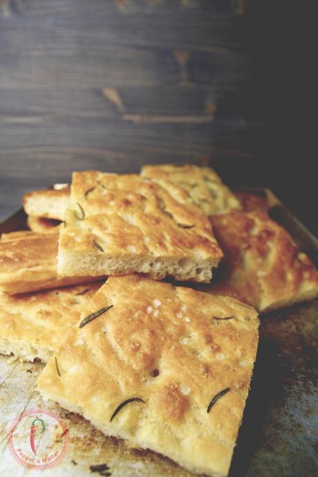 No Knead Pizza image