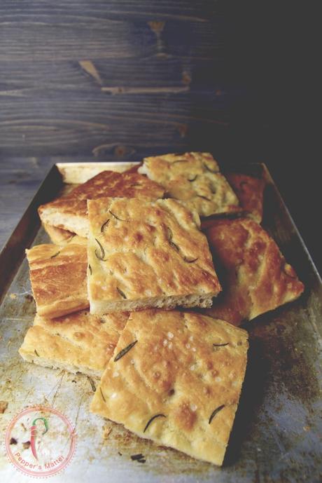 No Knead Pizza image
