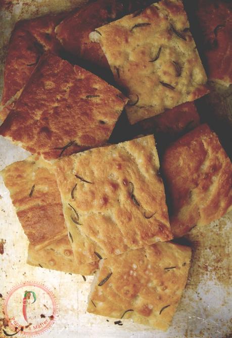 No Knead Pizza image