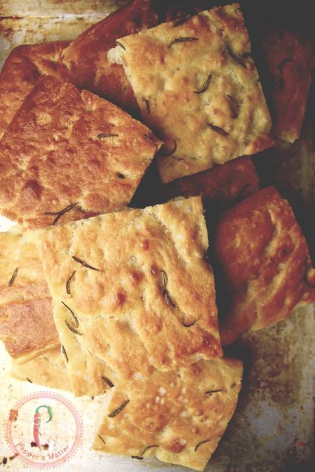 No Knead Pizza image