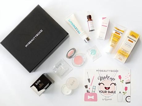 MybeautyBox – Make up your smile MybeautyBox – Make up your smile
