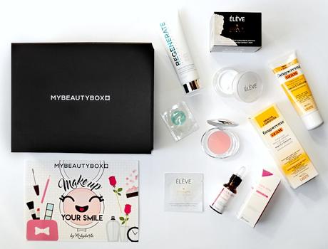 MybeautyBox – Make up your smile MybeautyBox – Make up your smile