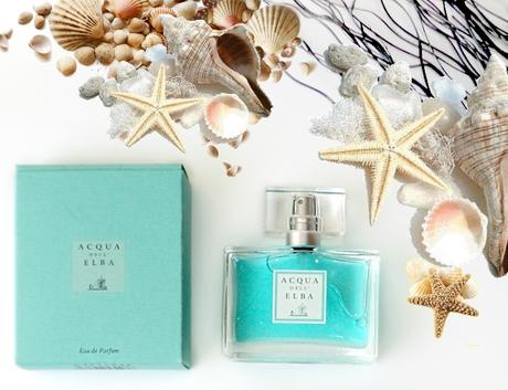 Acqua dell’Elba – I Profumi dell’Isola in una Linea Classica di Prodotti Acqua dell’Elba – I Profumi dell’Isola in una Linea Classica di Prodotti