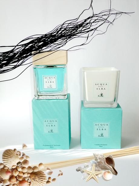 Acqua dell’Elba – I Profumi dell’Isola in una Linea Classica di Prodotti Acqua dell’Elba – I Profumi dell’Isola in una Linea Classica di Prodotti