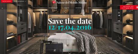 Milano – Salone del Mobile 2016 Screenshot 2016-03-28 12.37.40