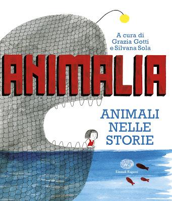 Animali nelle storie Animali nelle storie