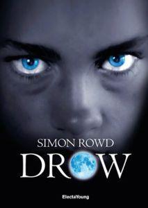 Recensione in anteprima: Mior di Simon Rowd simon rowd - drow