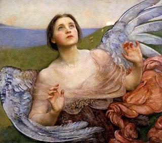 Schema a punto croce: Angel_43 Schema a punto croce: Angel_43