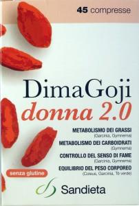 Dimagoji, i nuovi prodotti per la Donna e per lo Sport Dimagoji Donna