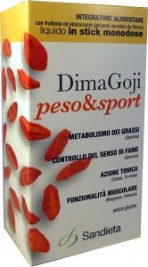 Dimagoji, i nuovi prodotti per la Donna e per lo Sport dimagoji peso & sport