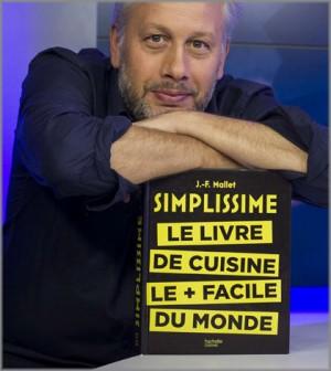 Bestseller a sorpresa: il libro di cucina che… Bestseller a sorpresa: il libro di cucina che…