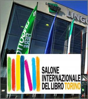 Contributi per il Salone del Libro di Torino Contributi per il Salone del Libro di Torino