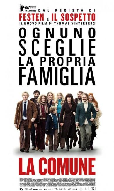La comune La comune