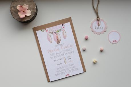 :: Kit personalizzato per baby shower :: :: Kit personalizzato per baby shower ::