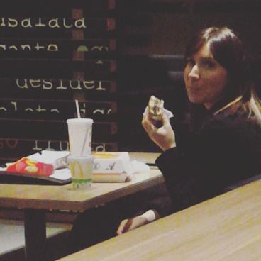 Il mio primo Mc Burger Gluten Free Il mio primo Mc Burger Gluten Free
